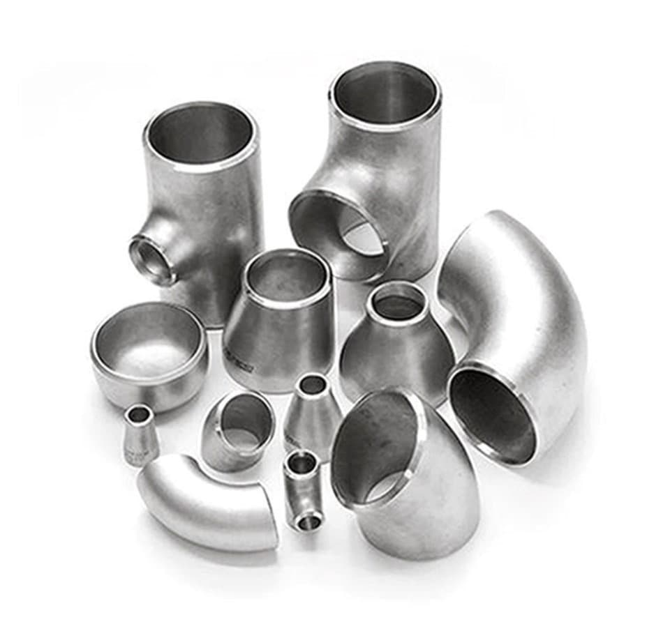 Buttweld Fittings